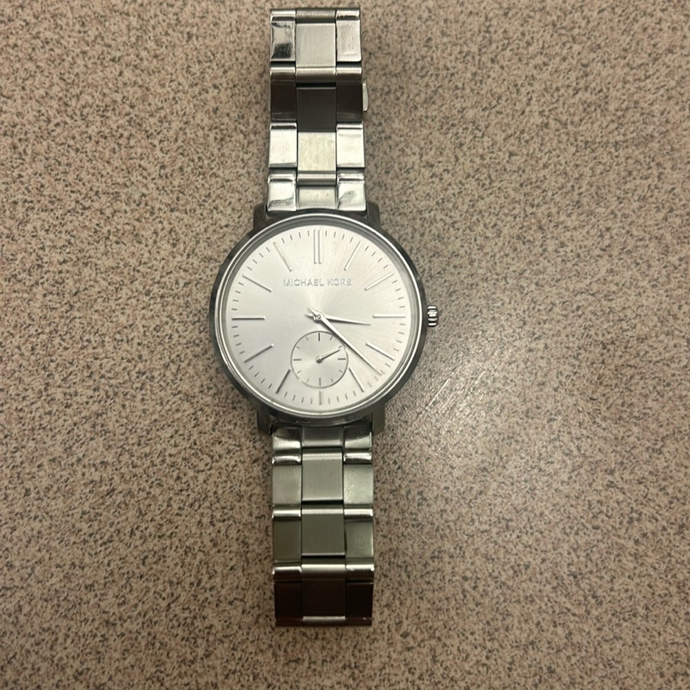 Michael Kors Watch